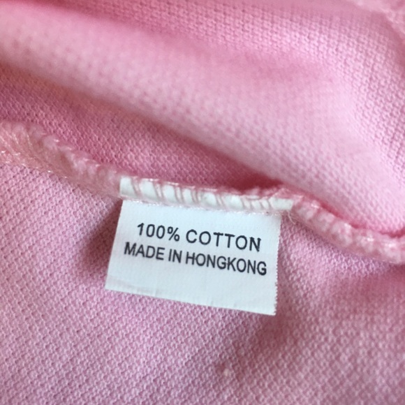 (Get 2!) Lacoste Polo and Children’s Place Skort Size 4 - Picture 8 of 12